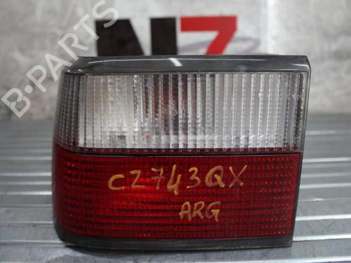 Used Left taillight Left taillight 23667585 23667585