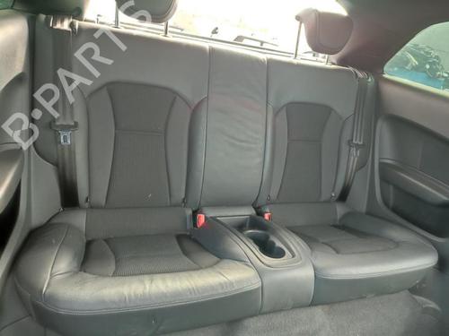 Left sun visor AUDI A1 (8X1, 8XK) 1.6 TDI | BP23718889I1 - Image 23