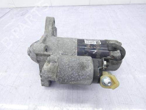 Starter MAZDA 6 Hatchback (GH) 2.2 MZR-CD (GH10) | BP23694688M8  - Image 5