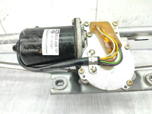 Front wiper motor OPEL ZAFIRA A MPV (T98) 2.2 DTI 16V (F75) | BP23704234M29 