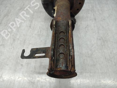 Left front shock absorber OPEL ASTRA J (P10) 1.7 CDTI (68) | BP23742261M16 - Image 6