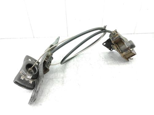 Used Other Other NISSAN NV400 Van (X62, X62B) dCi 130 (130 hp) 23733367 23733367