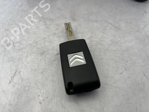 Electronic module CITROËN C5 III (RD_) 2.0 HDi 165 (RDRHHA, RDRHH8) | BP40271509M83 - Image 8