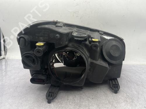 Left headlight FORD C-MAX (DM2) 1.6 TDCi | BP30970574C28 