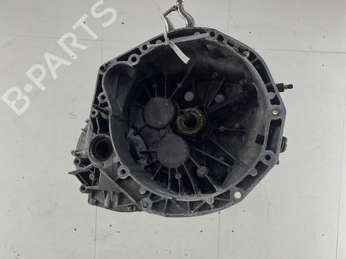 Versnellingsbak RENAULT LAGUNA II (BG0/1_) 1.9 dCi (107 hp) 30295889