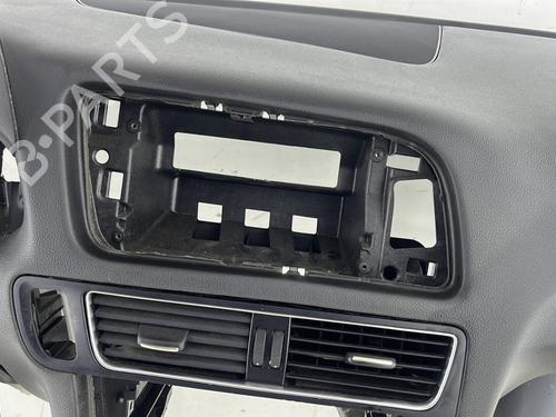 Dashboard AUDI Q5 (8RB) 2.0 TDI quattro | BP23761179C46  - Image 5
