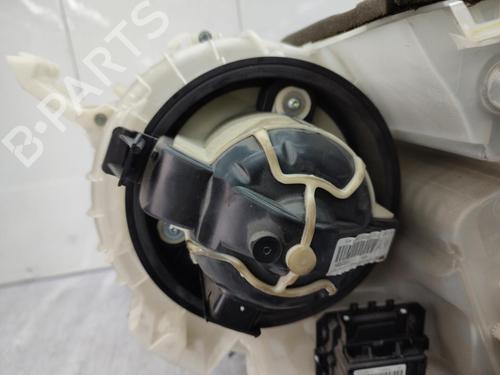 Heater matrix box CITROËN C3 Picasso (SH_) 1.4 VTi 95 (SH8FSC, SH8FP0, SH8FP6) | BP23720112M61  - Image 6