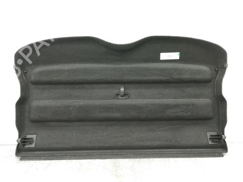 Rear parcel shelf CITROËN C4 II (NC_) 1.6 HDi 90 | BP23752573C85 