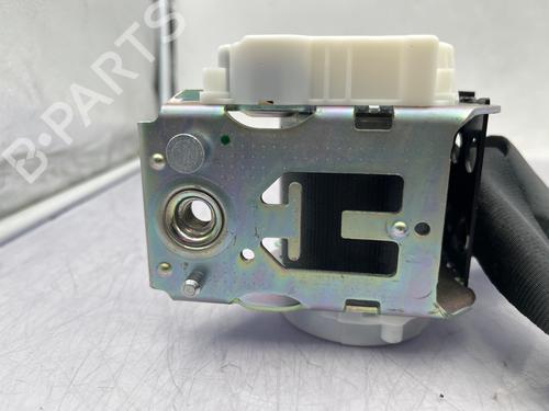 Rear left seatbelt CITROËN C3 II (SC_) 1.4 HDi 70 (SC8HZC, SC8HR0, SC8HP4) | BP34159281I29 - Image 6