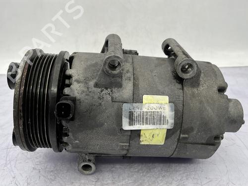 Used AC compressor FORD MONDEO IV (BA7) 1.8 TDCi (125 hp) 23760838