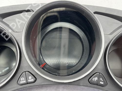 Instrument cluster CITROËN C4 II (NC_) 1.6 HDi 115 | BP23681188C47 