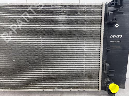 Used Water radiator Water radiator ALFA ROMEO MITO (955_) 1.4 (955.AXB1B, 955.AXU1A) (78 hp) 36093836 36093836