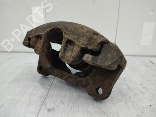 Used Left front brake caliper AUDI A4 B6 (8E2) 1.9 TDI (130 hp) 23685402