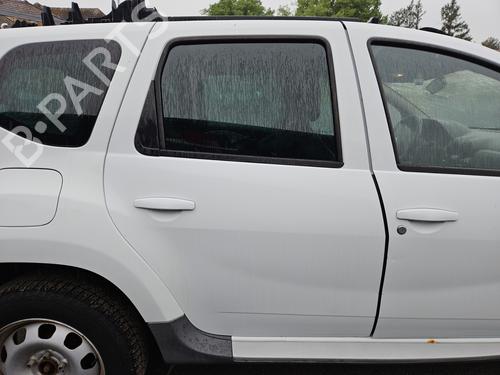 Front left lock DACIA DUSTER (HS_) 1.5 dCi 4x4 (HSMC, HSMD) | BP31828032C98  - Image 60