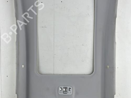 Interiør tag PEUGEOT 2008 I (CU_) 1.6 BlueHDi 120 | BP23752879I12 - Image 3