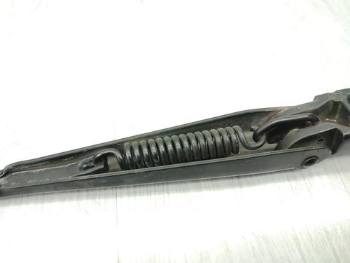 Front windshield wiper arm AUDI A5 (8T3) 2.7 TDI | BP23721077C143 
