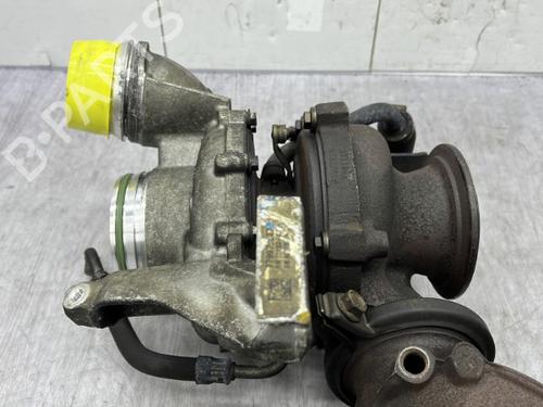 Turbocharger/Supercharger BMW 3 Touring (E91) 330 d xDrive | BP23757422M71 