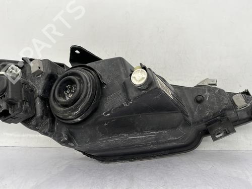 Venstre forlygte PEUGEOT 206 Hatchback (2A/C) 1.6 16V | BP30144290C28