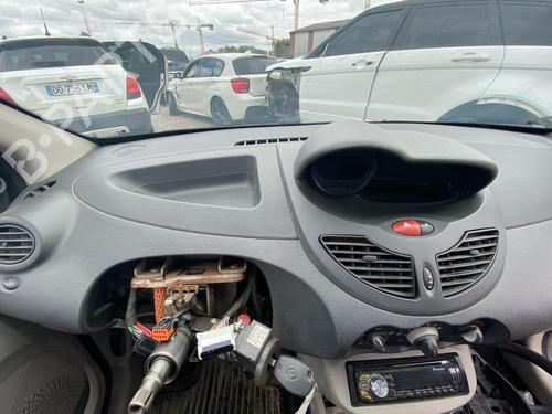 Front slam panel RENAULT TWINGO II (CN0_) 1.5 dCi (CN0E) | BP37717443C72 - Image 81