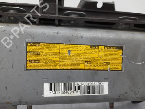 Passasjer kollisjonspute TOYOTA IQ (_J1_) 1.0 (KGJ10_, KGJ10R) | BP23708758C10 
