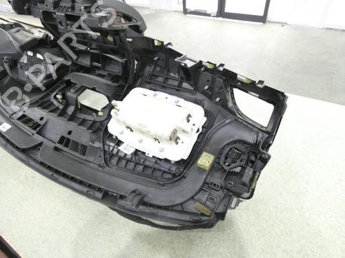 Dashboard RENAULT MEGANE III Hatchback (BZ0/1_, B3_) 1.5 dCi | BP23689849C46 - Image 14