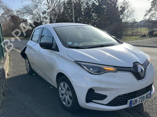 Teile für RENAULT ZOE (BFM_) ZOE (BFMC, BFMD) (136 hp) 4353606 