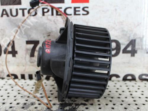 Used Heater blower motor Heater blower motor SEAT AROSA (6H1) 1.4 (60 hp) 23685784 23685784