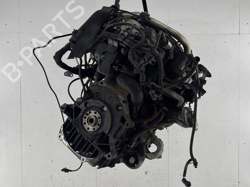 Engine PEUGEOT 407 (6D_) 2.0 HDi 135 (6DRHRH, 6DRHRE, 6DRHRG, 6DRHRJ) | BP29425155M1 