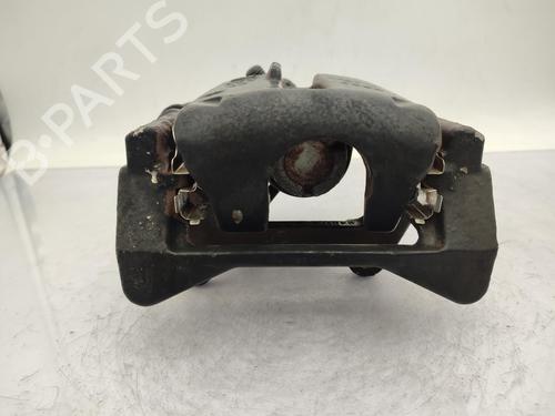 Right rear brake caliper AUDI A5 (8T3) S5 quattro | BP23749453M106 - Image 2