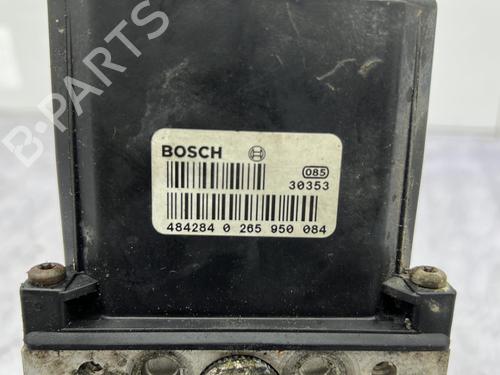 Used ABS pump ABS pump PEUGEOT 307 Break (3E) 2.0 HDI 110 (107 hp) 23693235 23693235