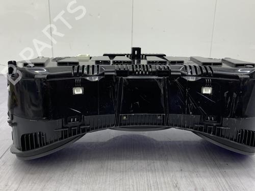 Instrument cluster CITROËN C4 II (NC_) 1.6 HDi 115 | BP23704013C47 - Image 2