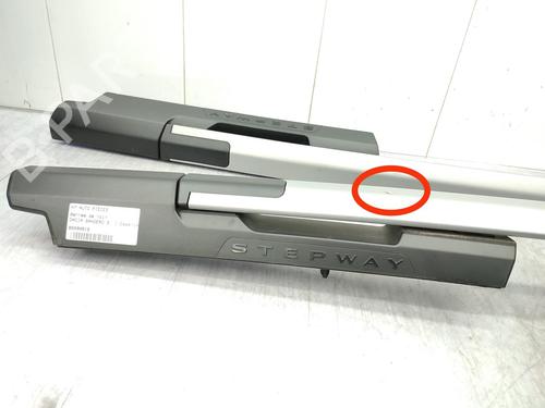 Roof bar DACIA SANDERO III 1.0 TCe 90 | BP23751416C65