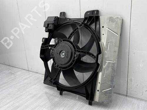 Radiator fan CITROËN C3 II (SC_) 1.2 VTi 82 | BP23758771M35  - Image 5