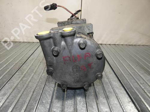 Used AC compressor AC compressor 23671054 23671054