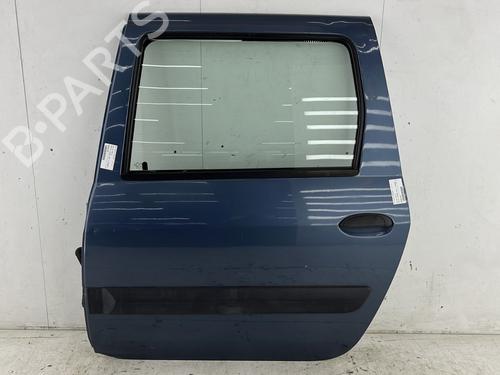 Used Left rear door DACIA LOGAN MCV (KS_) 1.5 dCi (KS0W) (86 hp) 23681900