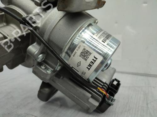 Steering column RENAULT CLIO IV (BH_) 1.5 dCi 75 | BP23706311M21 - Image 2