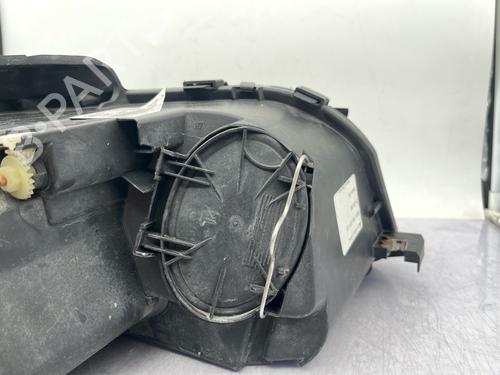 Left headlight AUDI A3 (8P1) 1.9 TDI | BP36248635C28  - Image 7