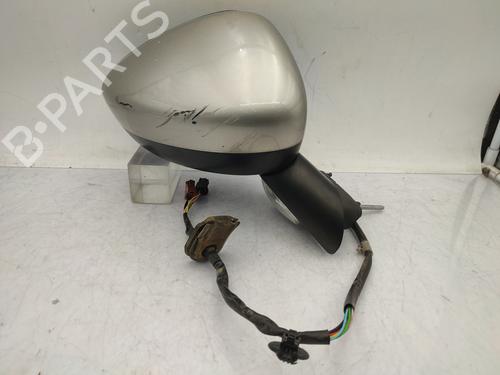 Used Right mirror CITROËN C3 II (SC_) 1.4 HDi 70 (SC8HZC, SC8HR0, SC8HP4) (68 hp) 29282053