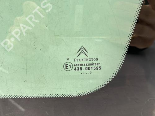 rear-right-quarter-glass-citroen-c3-picasso-sh_-2008-23759583 main image