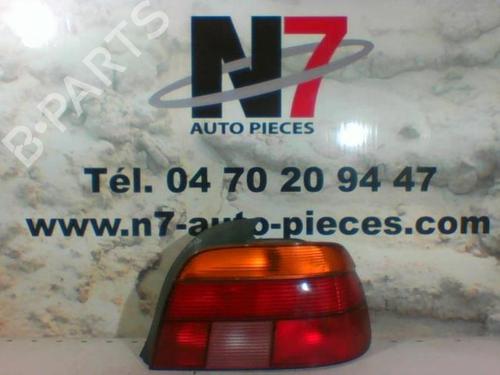 Right taillight BMW 5 (E39) 523 i | BP23664495C35 