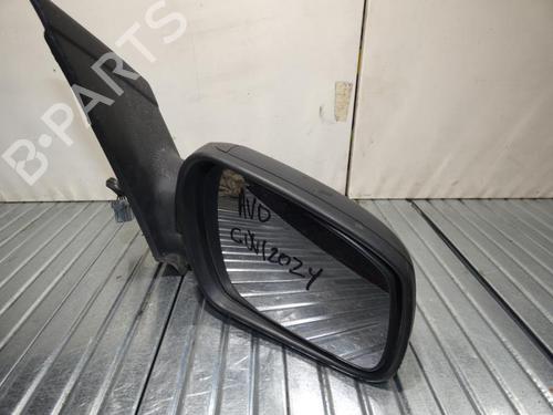 Right mirror FORD FOCUS II (DA_, HCP, DP) 1.8 TDCi | BP23689825C27 