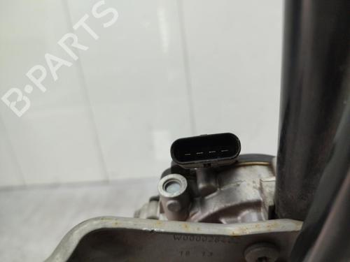 Front wiper motor MERCEDES-BENZ A-CLASS (W176) A 180 (176.042) | BP23733062M29 