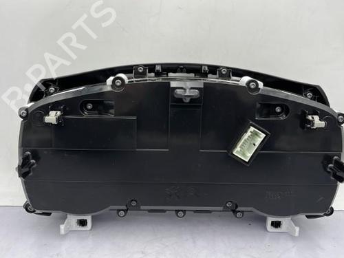 Instrument cluster CITROËN C3 / C3 ORIGIN III (SX) 1.5 BlueHDi 100 (SXYHYP, SXYHTU) | BP23752053C47 