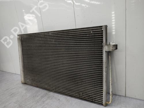 Used AC radiator BMW 5 (E60) 530 d (211 hp) 23732150