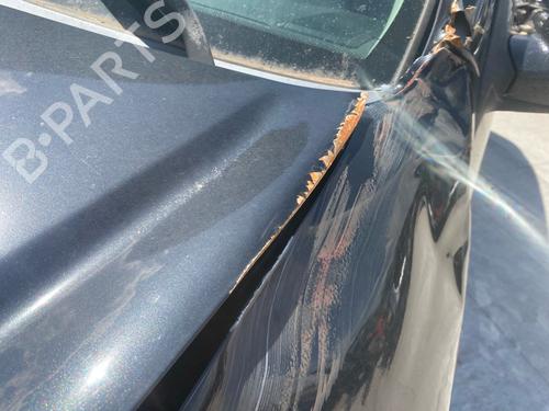 Left sun visor SSANGYONG REXTON / REXTON II (GAB_) 2.7 D 4x4 | BP36956713I1 - Image 117
