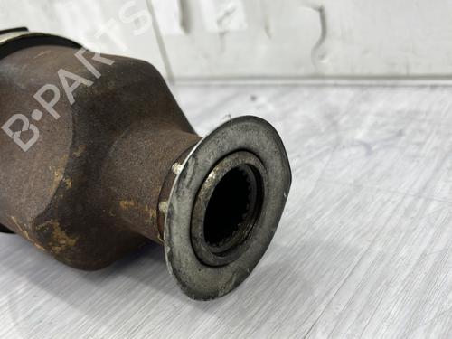 Right front driveshaft RENAULT TWINGO I (C06_) 1.2 (C066, C068) | BP28315958M39 