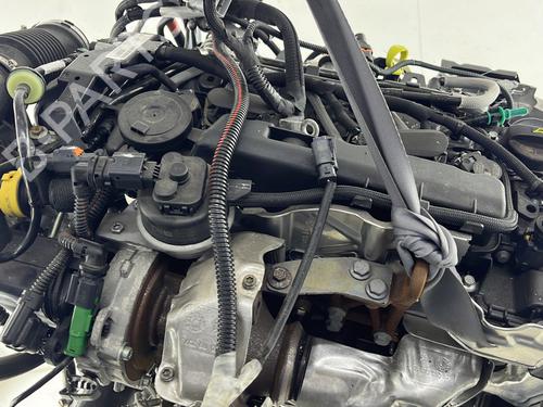 Engine PEUGEOT EXPERT Van (V_) 2.0 BlueHDi 145 | BP30457239M1