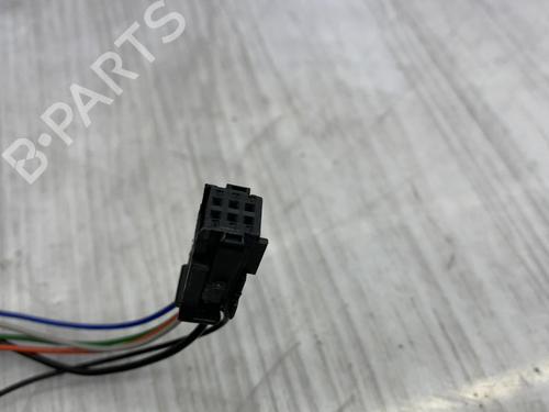 Right mirror PEUGEOT 307 (3A/C) 1.6 16V | BP23674313C27 