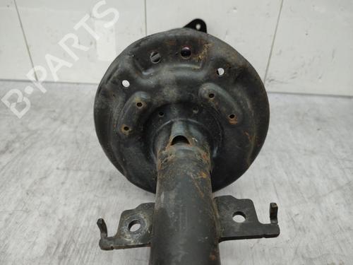 Used Left front shock absorber RENAULT MEGANE IV Hatchback (B9A/M/N_) 1.5 Blue dCi 95 (B9A2, B9A6) (95 hp) 23720137