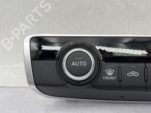 Climate control AUDI A3 Sportback (8VA, 8VF) 2.0 TDI | BP30059681I5